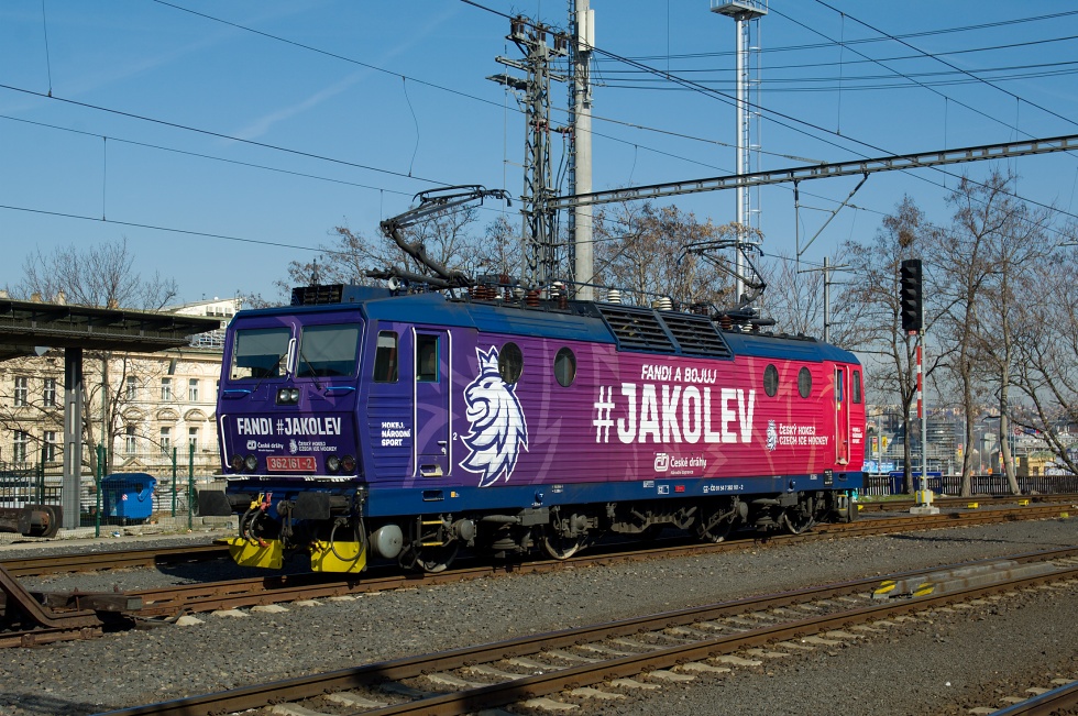 lokomotiva řady 362